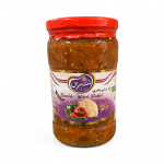 Shirin Bandari Mixed Pickles