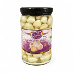 Shirin Pickled Peeled Garlic