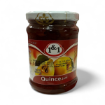 1&1 Quince Jam