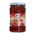 1&1 معجون الطماطم