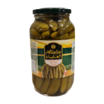 Alalia Pickled Cucumbers