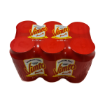 Vimto Sparkling Fruit 6x330 ml