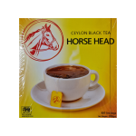 Horse Head Ceylon Black Tea