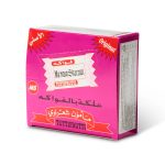 Sharawi Chewing Gum Fruit Flavor 210g