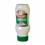 Durra Ranch Sauce