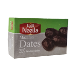 نازيلا تمر مظافاتي