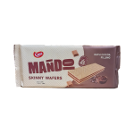 Camel Mando Wafers with Cocoa Filling