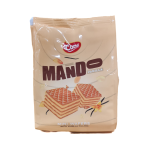 Camel Mando Mini Wafers with Vanilla Filling
