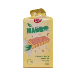 Camel Mando Family Pack Wafers with Lemon Filling 700g
