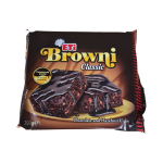 ETi Browni Classic Chocolate and Hazelnut Cake
