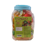 جيلي فواكه – نكهة حلوة