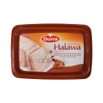 Durra Halawa with Cocoa