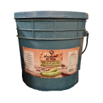 Alalia Cucumbers Pickles - best quality 9kg