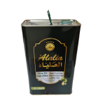 Alalia Olive Oil Virgin First Class