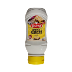 Durra Burger Sauce