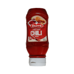 Durra Chili Sauce