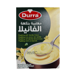 Durra Vaniljanmakuinen Vanukas