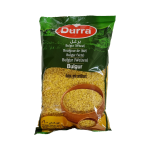 Durra Bulgur (Wheat) 900g