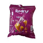 روكلي شيبس الذرة بطعم البابريكا