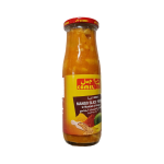 Camel Amba Mangoviipaleet – Sinappi & Etikka