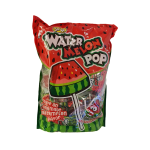 JoJo Watermelon Lollipop