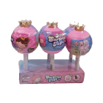 urprise Joy - Yllätyspallo lelulla 6kpl