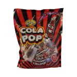 جوجو مصاصات بنكهة الكولا