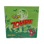 جوجو زومبي تفاح حامض