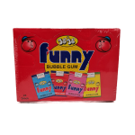JoJo Funny Bubble Gum