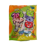 JoJo Zoo Pop - Triple taste