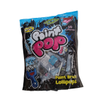 JoJo Blueberry Paint Brush Lollipop