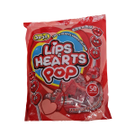 JoJo Cherry Lips Hearts Pop