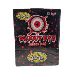 JoJo Bubble Gum Bloody Eye