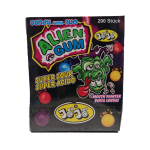JoJo Alien Gum – Super Sour Mouth Painter