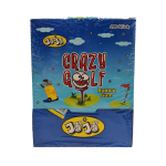 JoJo Bubble Gum Crazy Golf