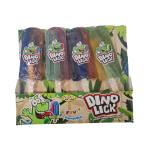 جوجو مصاصات فواكه – على شكل آيس كريم