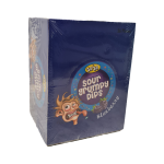 JoJo Blueberry Sour Grumpy Dips