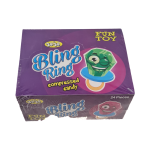 جوجو حلوى الخاتم