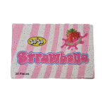 JoJo Strawbella Fruity Chew