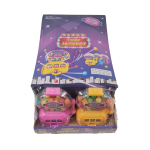 Lucky Jackpot Candy Haoley