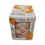 Fruit Gummy Mango Flavor