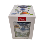 Gelgodis Blueberry Jelly Candy