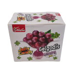 Gelgodis Grape Jelly Candy