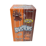 جوجو حلوى بوسترز برتقال وكولا