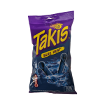 تاكيس بلو هيت – حار جدًا