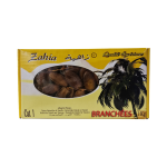 Zahia Natural Deglet Nour Dates