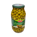 Durra Egyptian Whole Green Olives