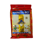 أرز محمود سيلا بسمتي – فاخر 4.5 كغ