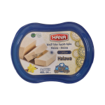 Hana Extra Plain Tahina Halawa