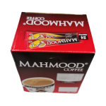 Mahmood Coffee original 3 in 1 - 24 bags